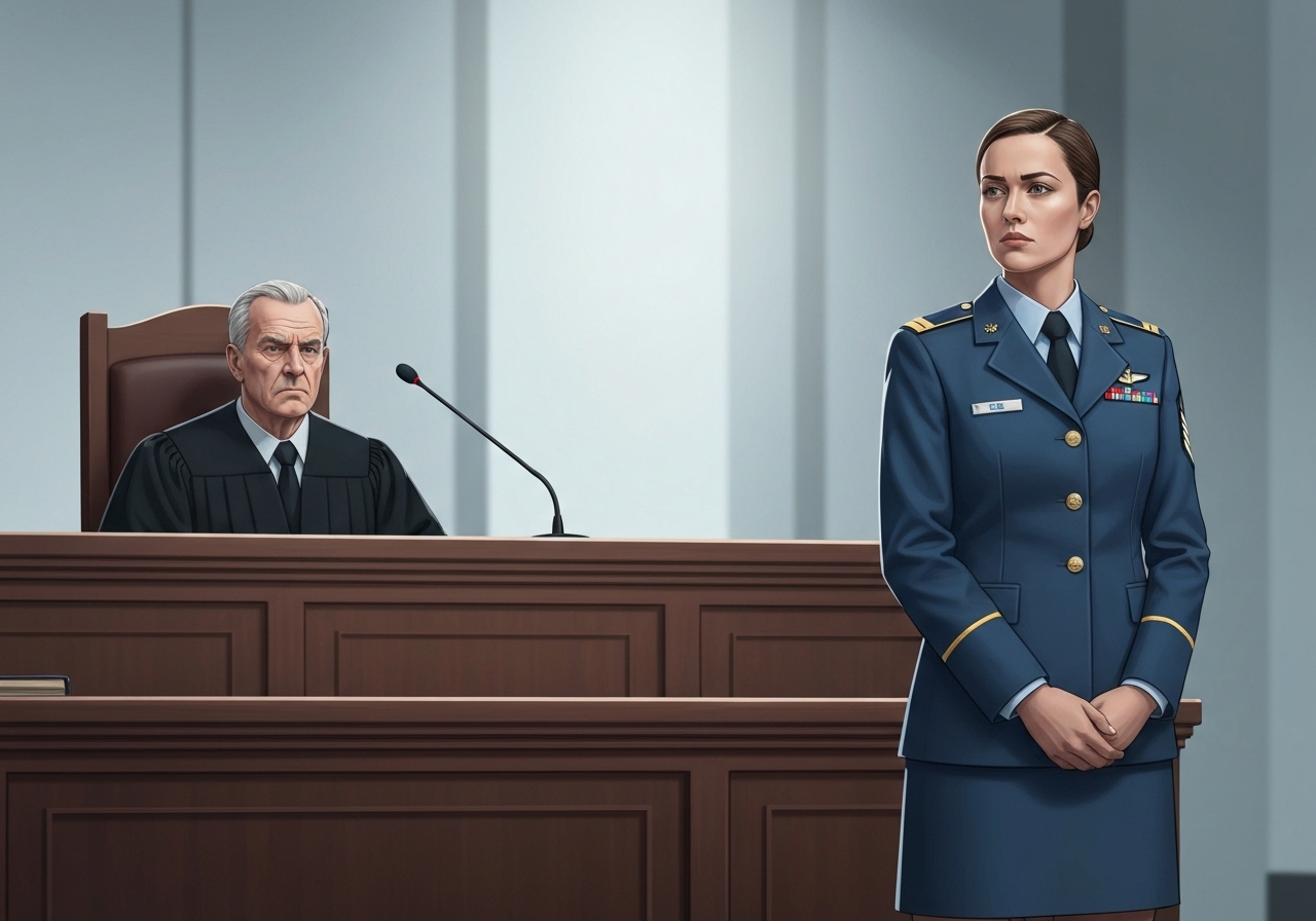 Israels øverste militærjurist arrestert etter lekkasje av overgrepsvideo