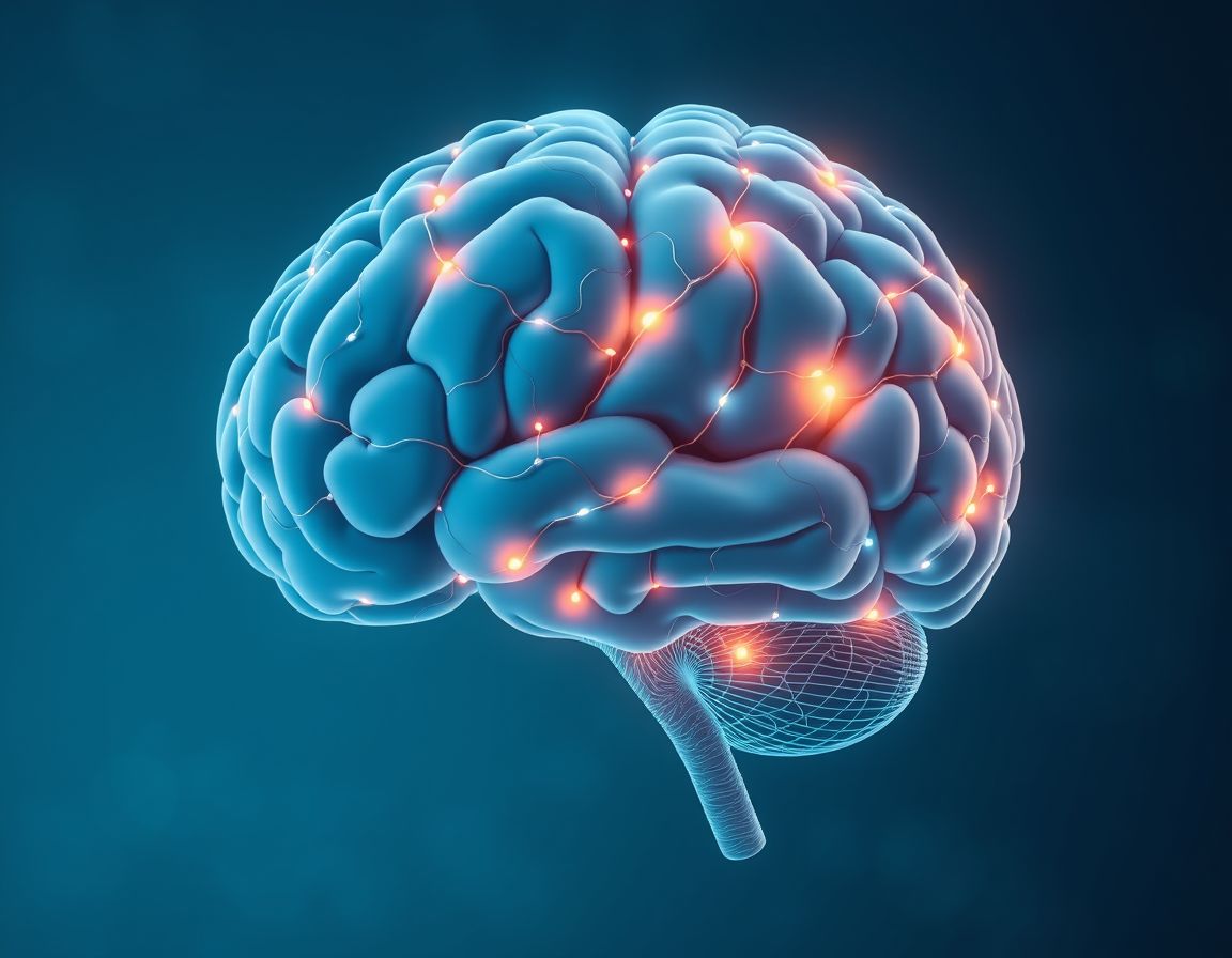 Hva vet vi egentlig om hvordan SSRI-antidepressiva virker?
