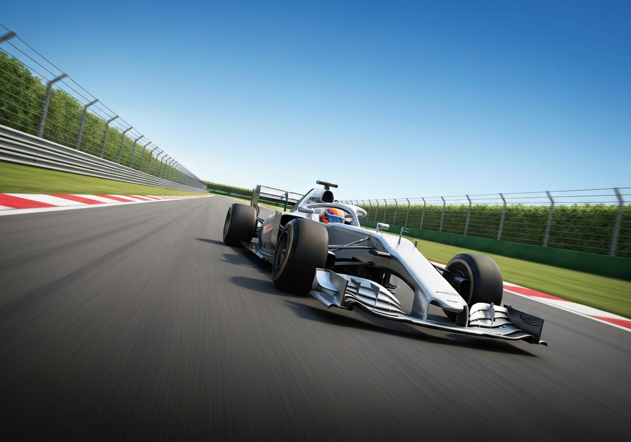 Zak Brown spår Formel 1-tittel for Oscar Piastri