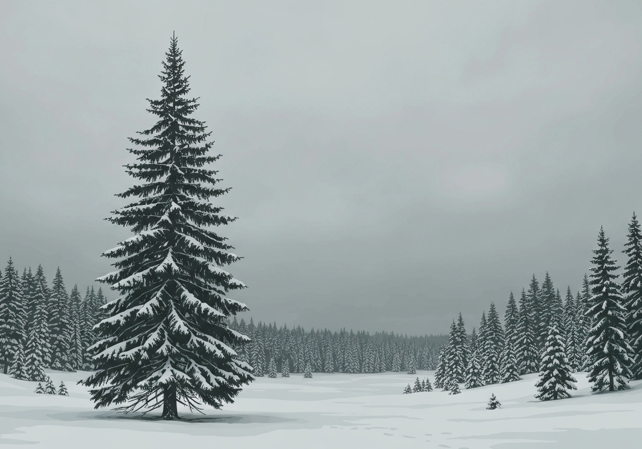 Miljøaktivist forsinker felling av Oslos juletre til London