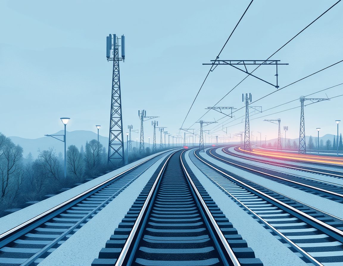 Digitaliseringsministeren etter Telenor-feilen: – Slikt skal ikke skje