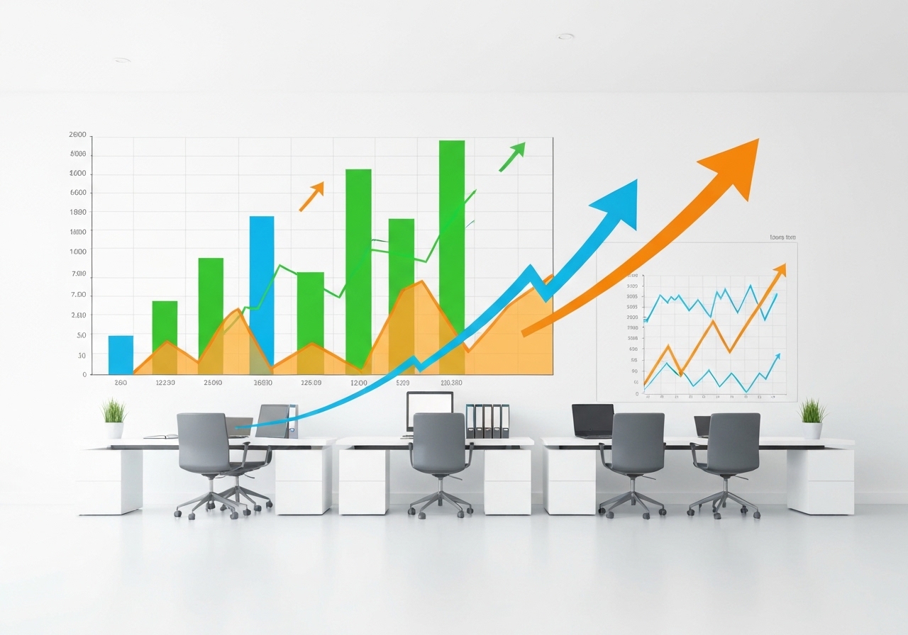 Oslo Børs stiger etter Trumps tollpause