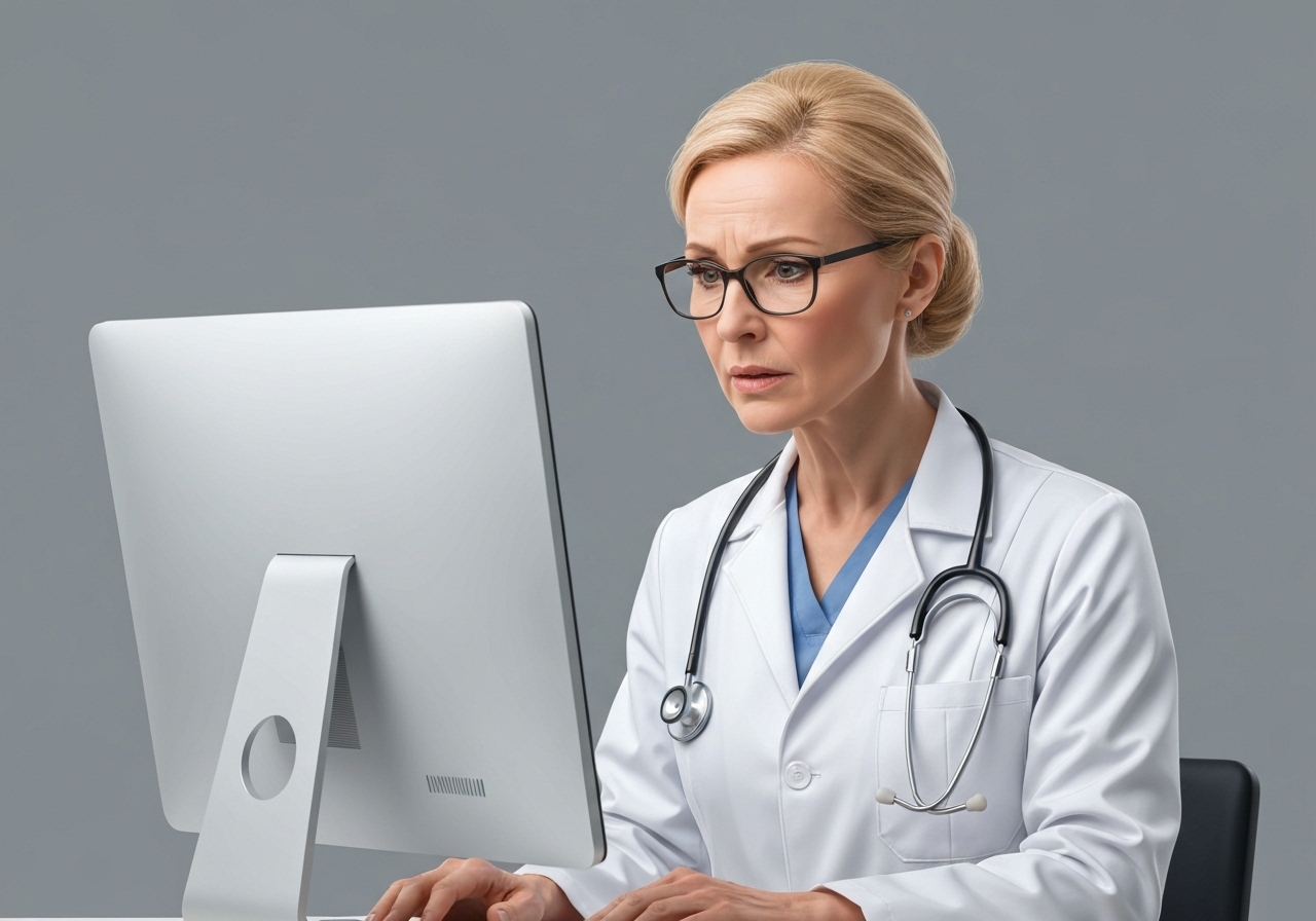 1800 ansatte i Helse Møre og Romsdal mistet tilgang til pasientjournaler og e-resepter