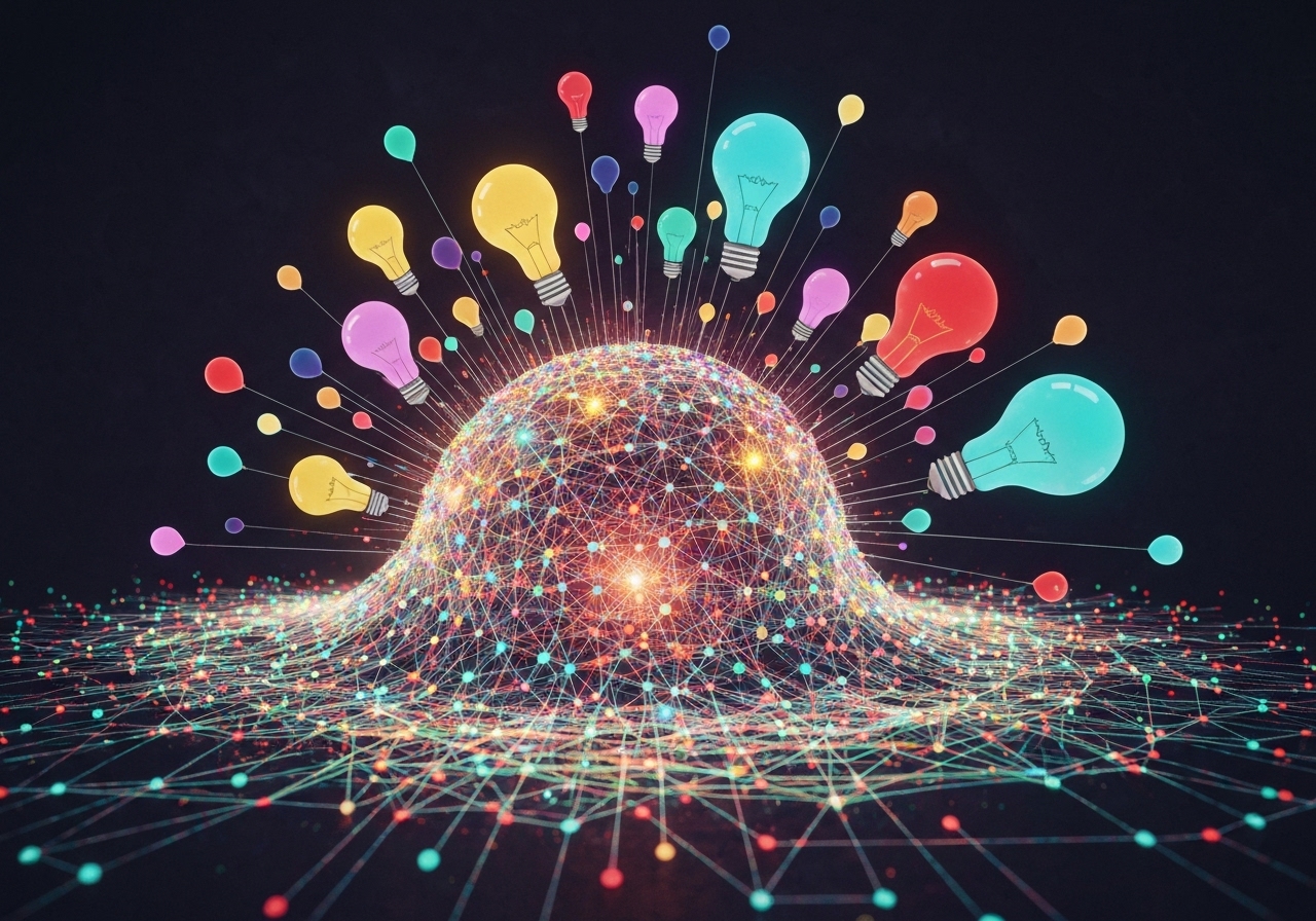 EntropyChat lanserer AI-drevet kreativitetstjeneste