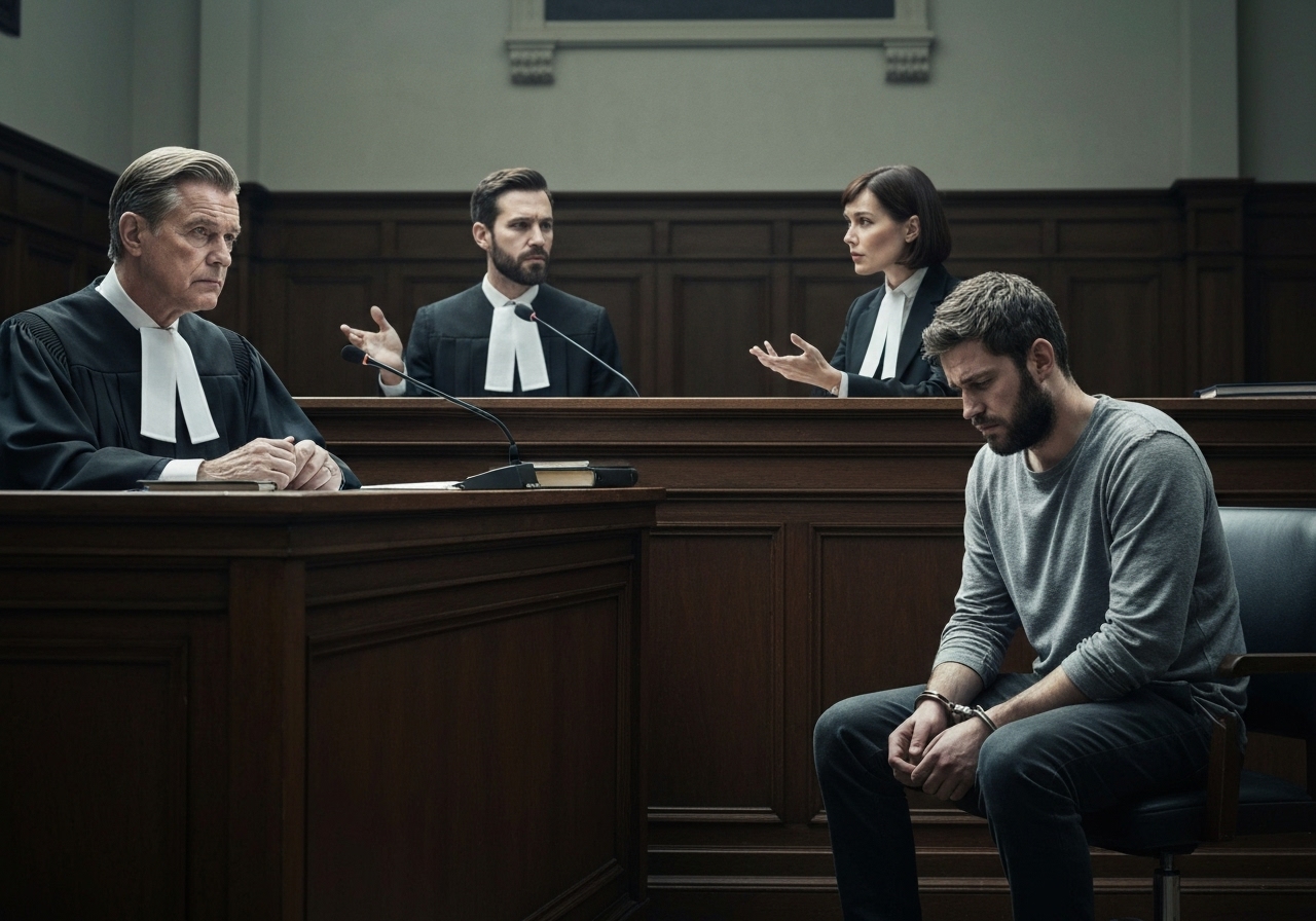 Afghansk statsborger arrestert i Texas for terrortrusler