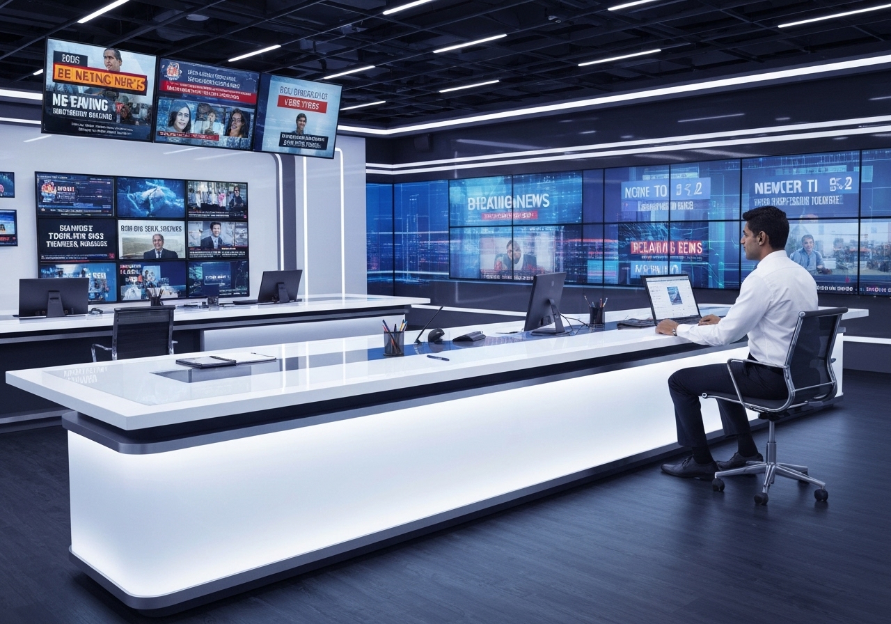 NRK Nyheter utvider sendetiden med nye episoder