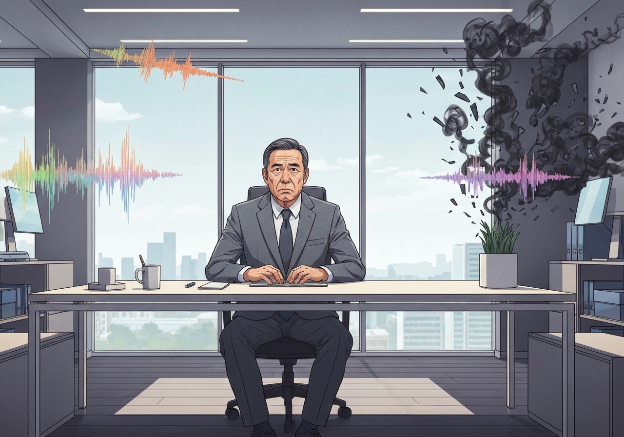 Campbell Soup-leder latterliggjør egne produkter og kunder i hemmelig opptak