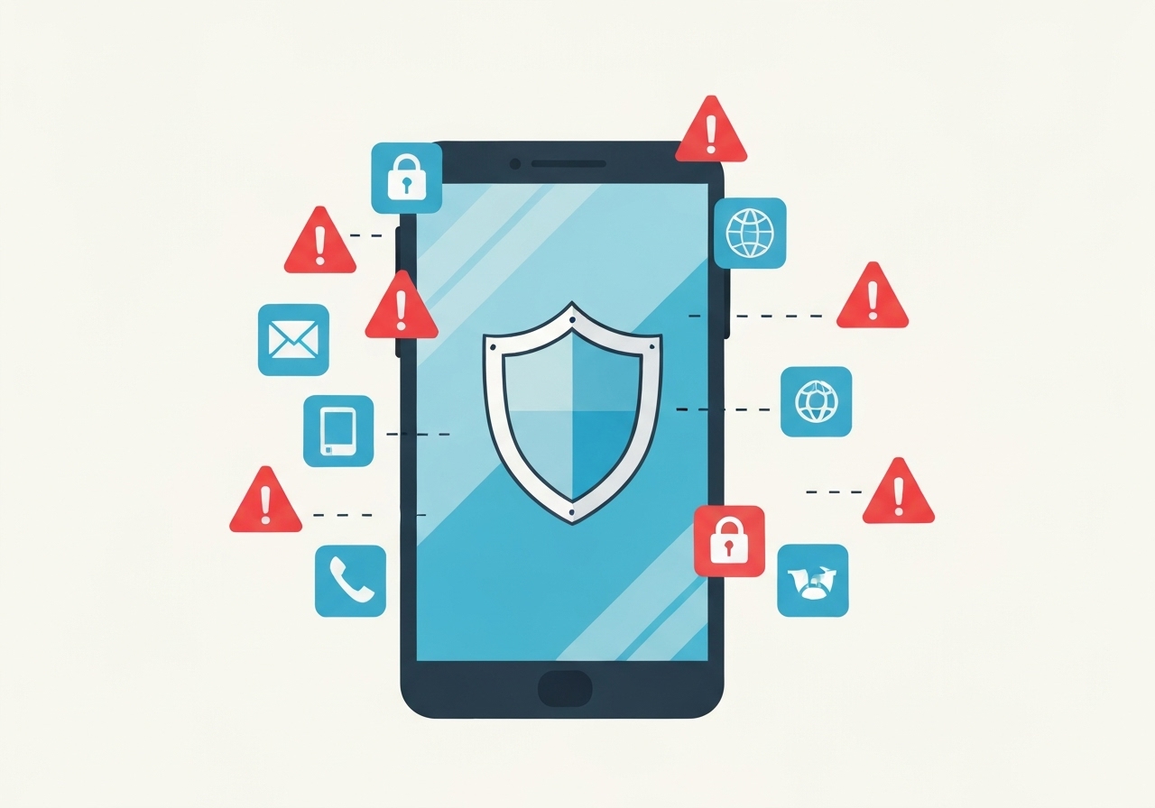 Google fjerner skadelige apper fra Play Store