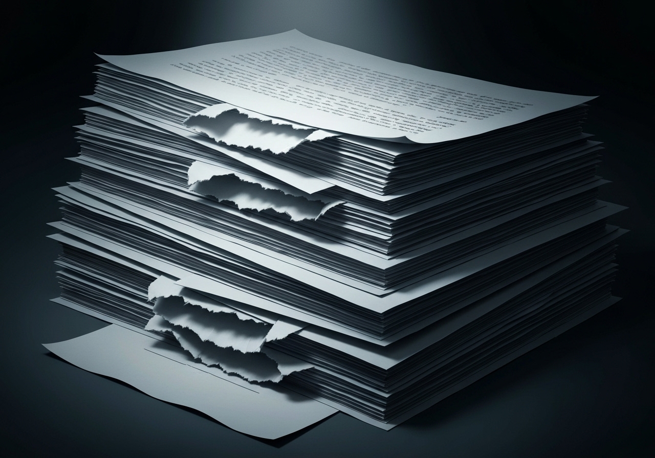 Nye Epstein-dokumenter offentliggjort: Avslører forbindelser og feil