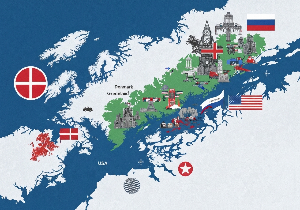 Mette Frederiksen: – Verdensordenen som vi kjenner den er over