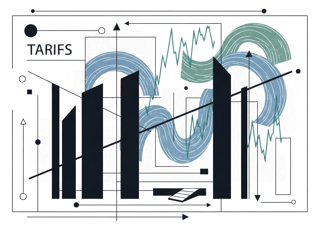 Trump øker globale tollsatser til 15 prosent etter Høyesterettsavgjørelse