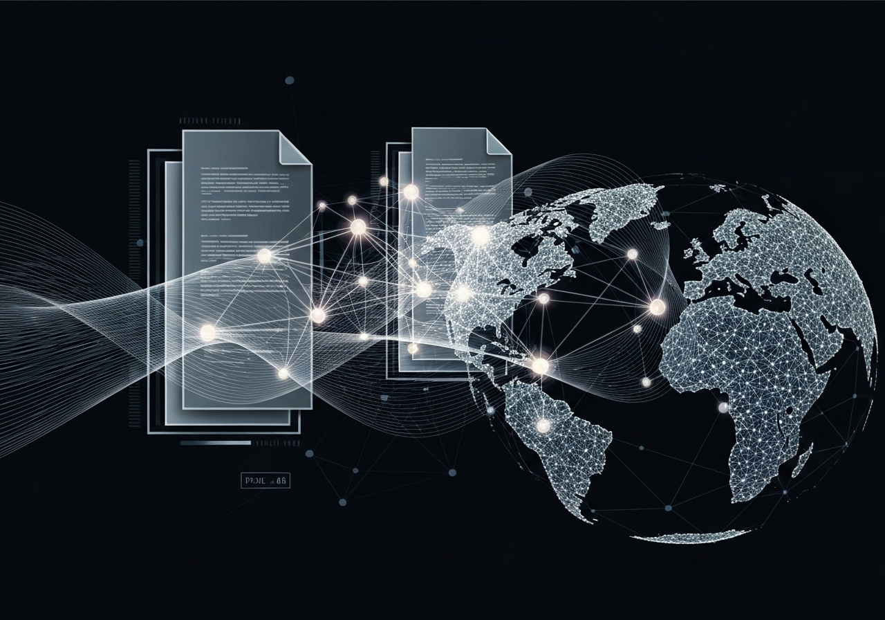 Svensk AI-selskap Legora blir verdsatt til 17 milliarder kroner
