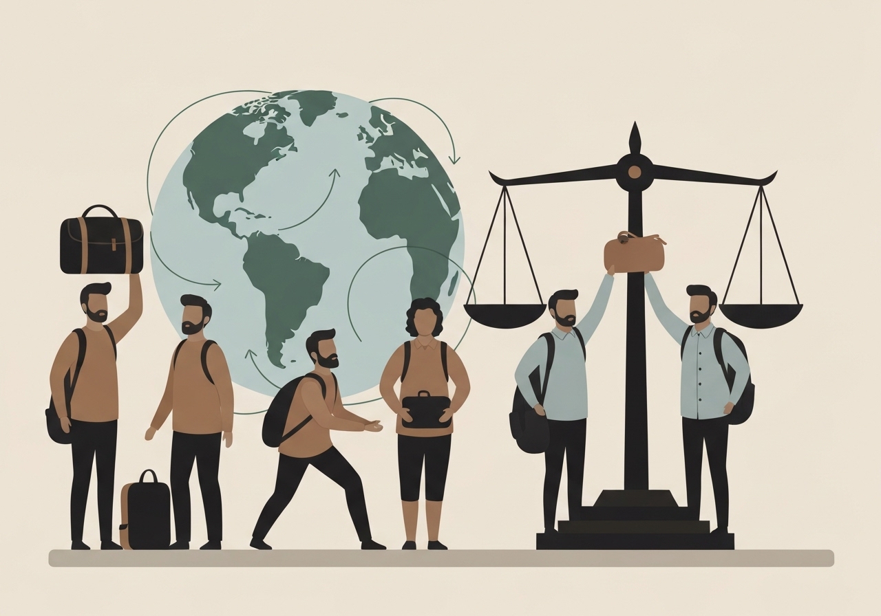 Forskere kritiserer Aps nye asylpolitikk