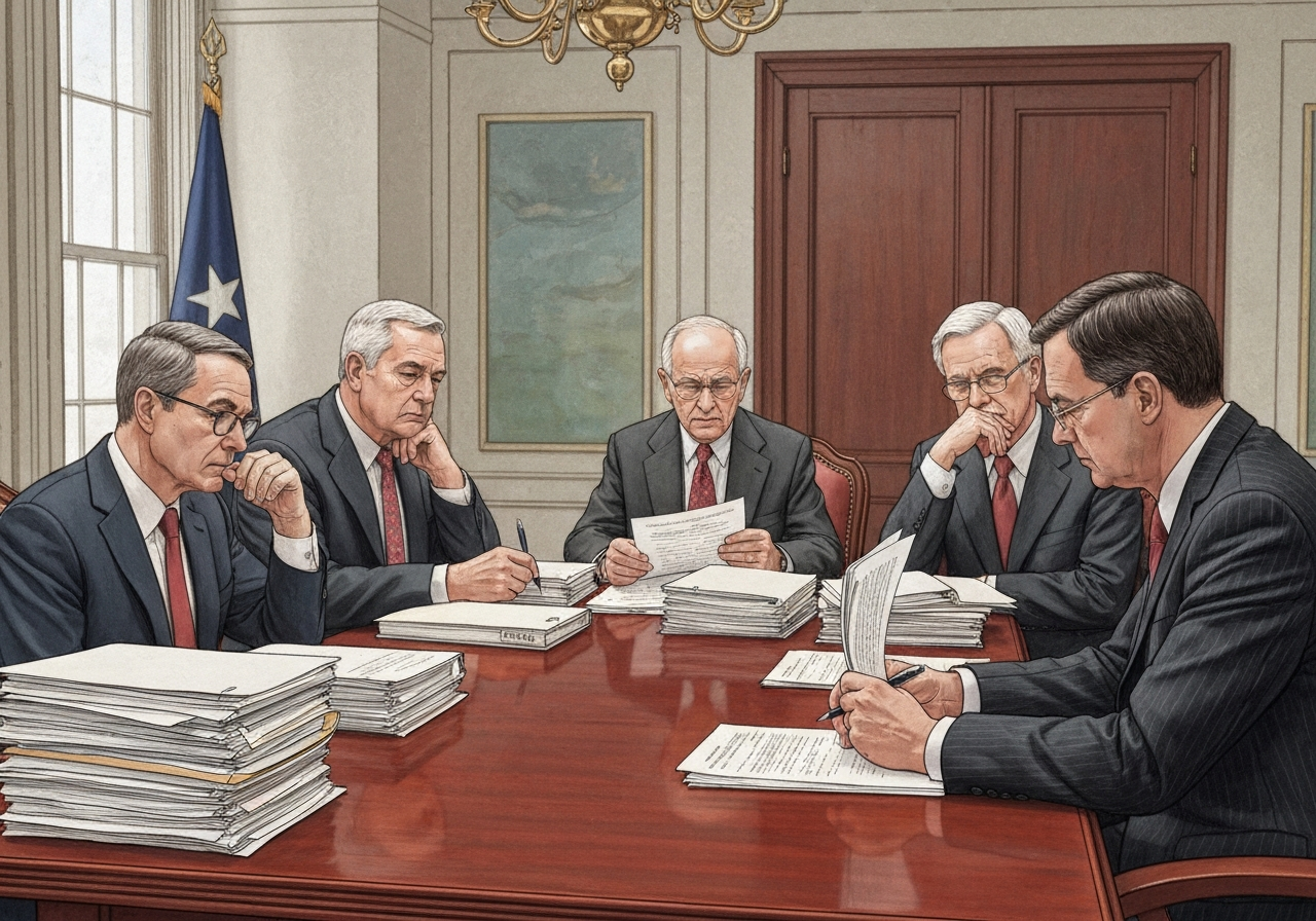 FDA avviser å vurdere Modernas mRNA-influensavaksine