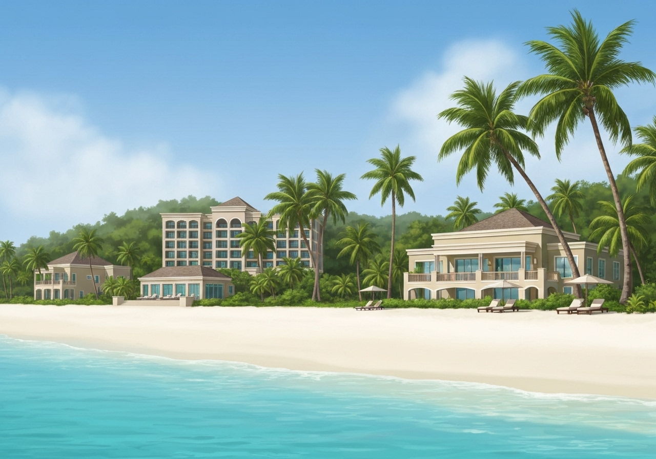 Hawaii blir for dyrt for middelklasse-turister