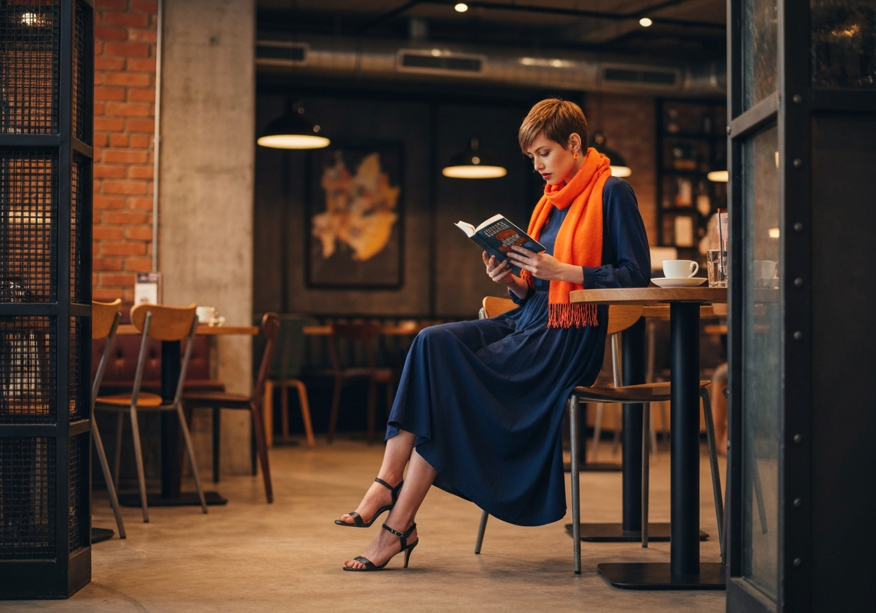 Lesing blir trendy blant unge: En ny kulhetsfaktor