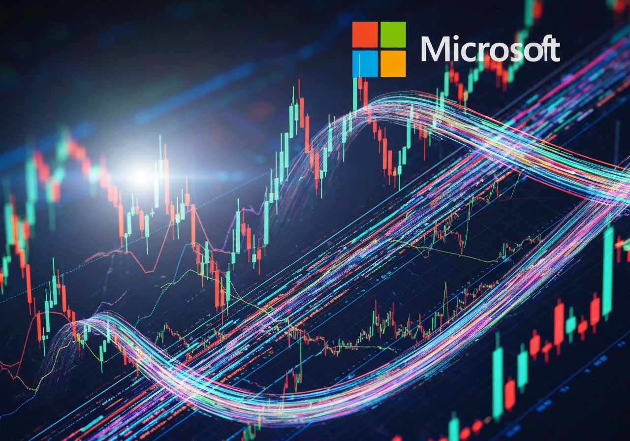 Gates-stiftelsen reduserer Microsoft-eierskap med 65% – selger 17 millioner aksjer verdt 8,8 milliarder dollar