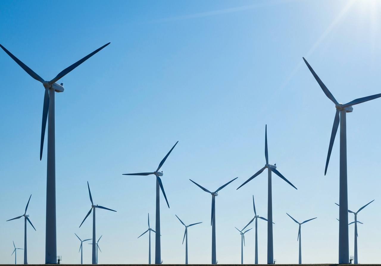 Vestas kutter 900 stillinger for å øke effektiviteten