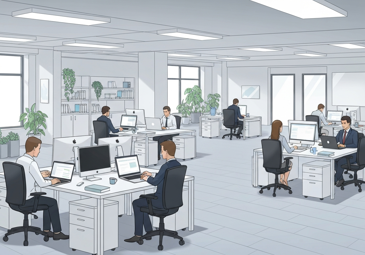 Sri Lanka innfører firedagers arbeidsuke for å spare drivstoff