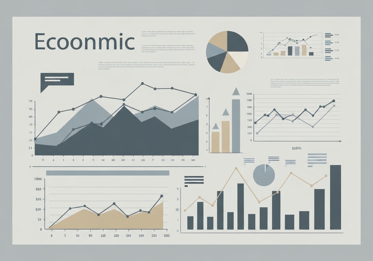 Inflasjonen i USA avtar i november, men datakvaliteten stilles i spørsmål