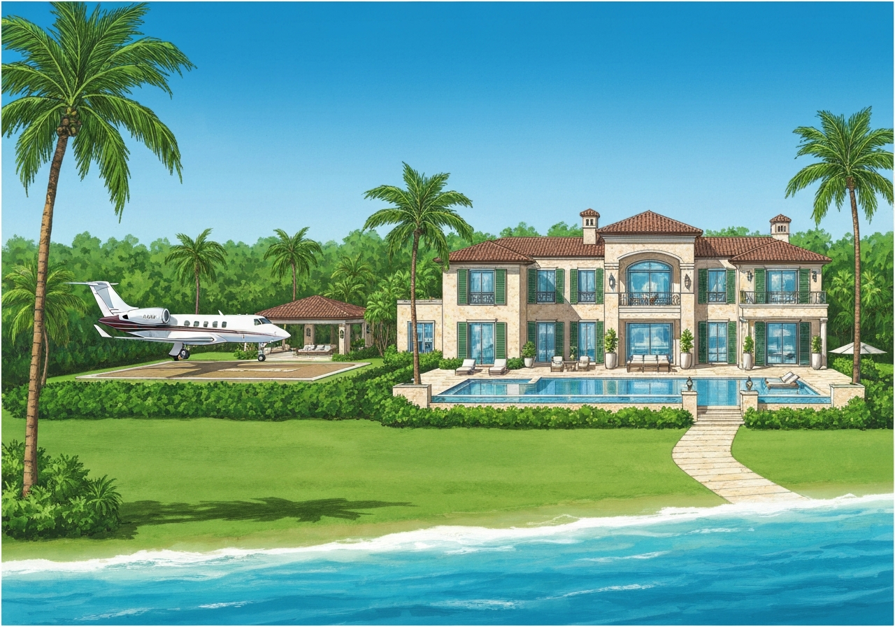 Epstein betalte for Jaglands familieopphold på luksushotell og tilbød privatfly