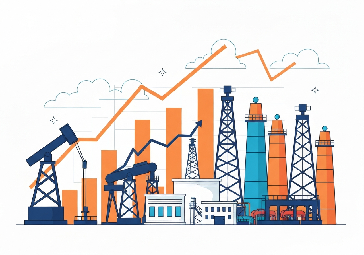 Equinor rapporterer rekordresultat i andre kvartal 2026