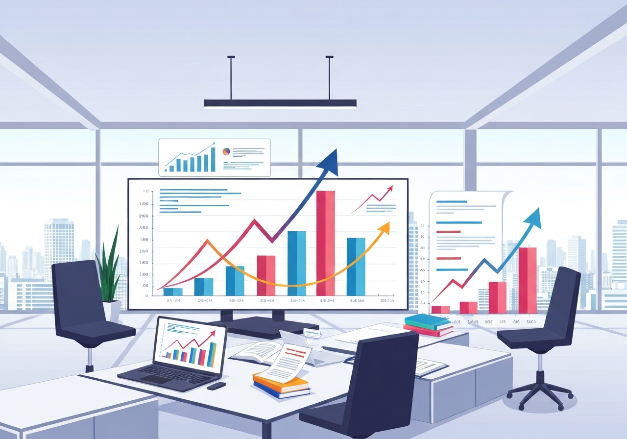 Amazon planlegger betydelig økning i kapitalutgifter