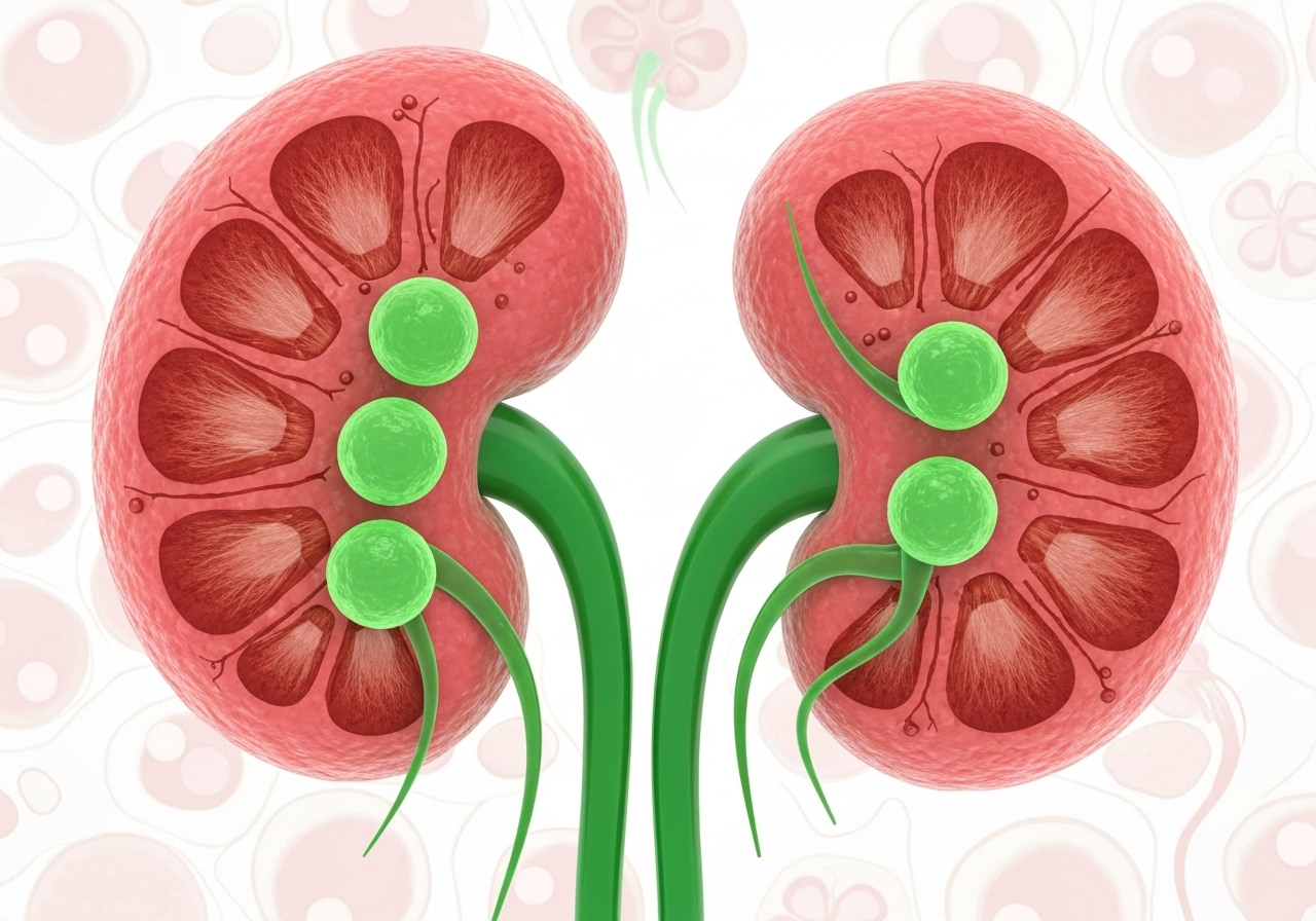 Nytt legemiddel beskytter mitokondrier og forhindrer nyreskade hos mus