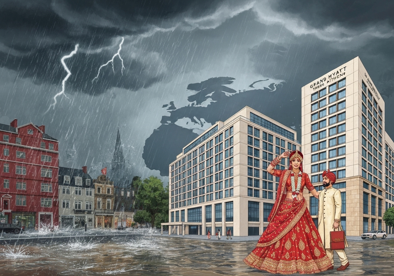 Fem viktige nyheter for 27. november 2025