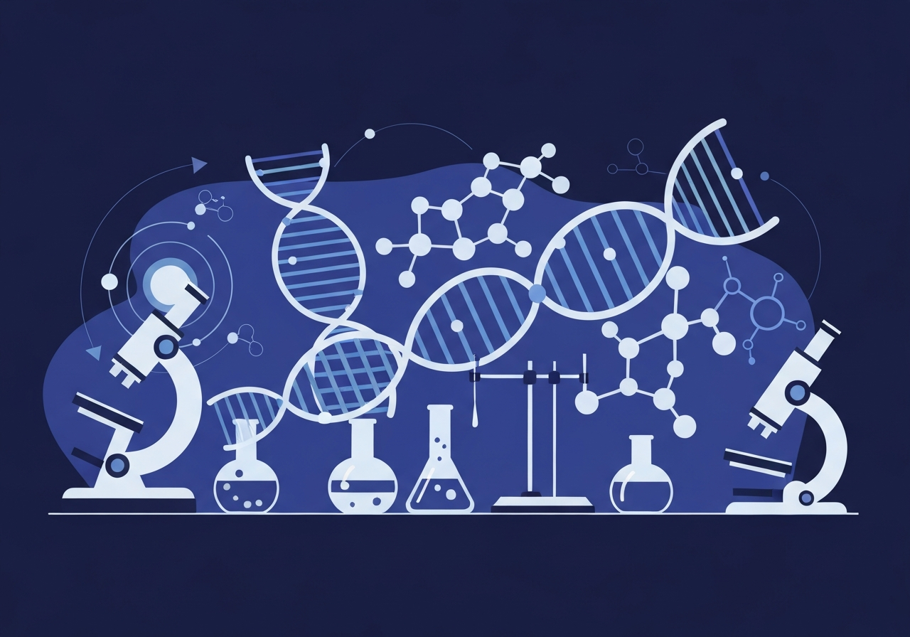 Nye legemidler gir håp for behandling av bukspyttkjertelkreft
