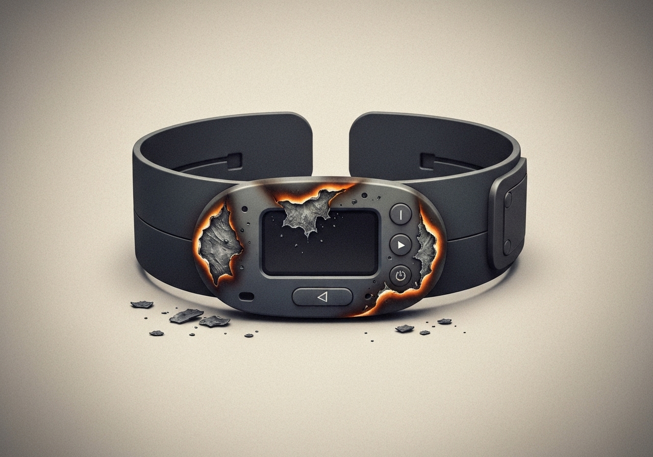 Brasils ekspresident Jair Bolsonaro pågrepet etter forsøk på å ødelegge fotlenke