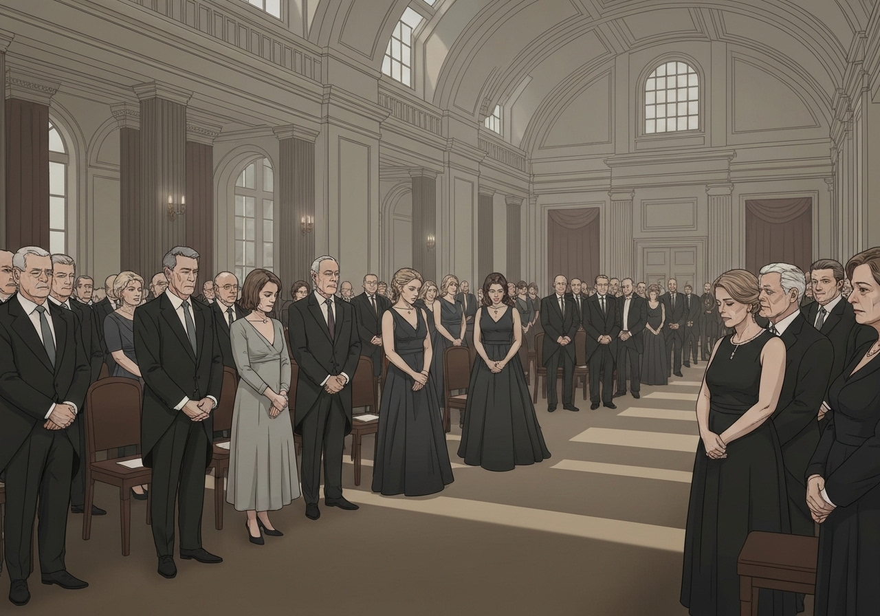 Forfatter Roy Jacobsen bisettes i dag