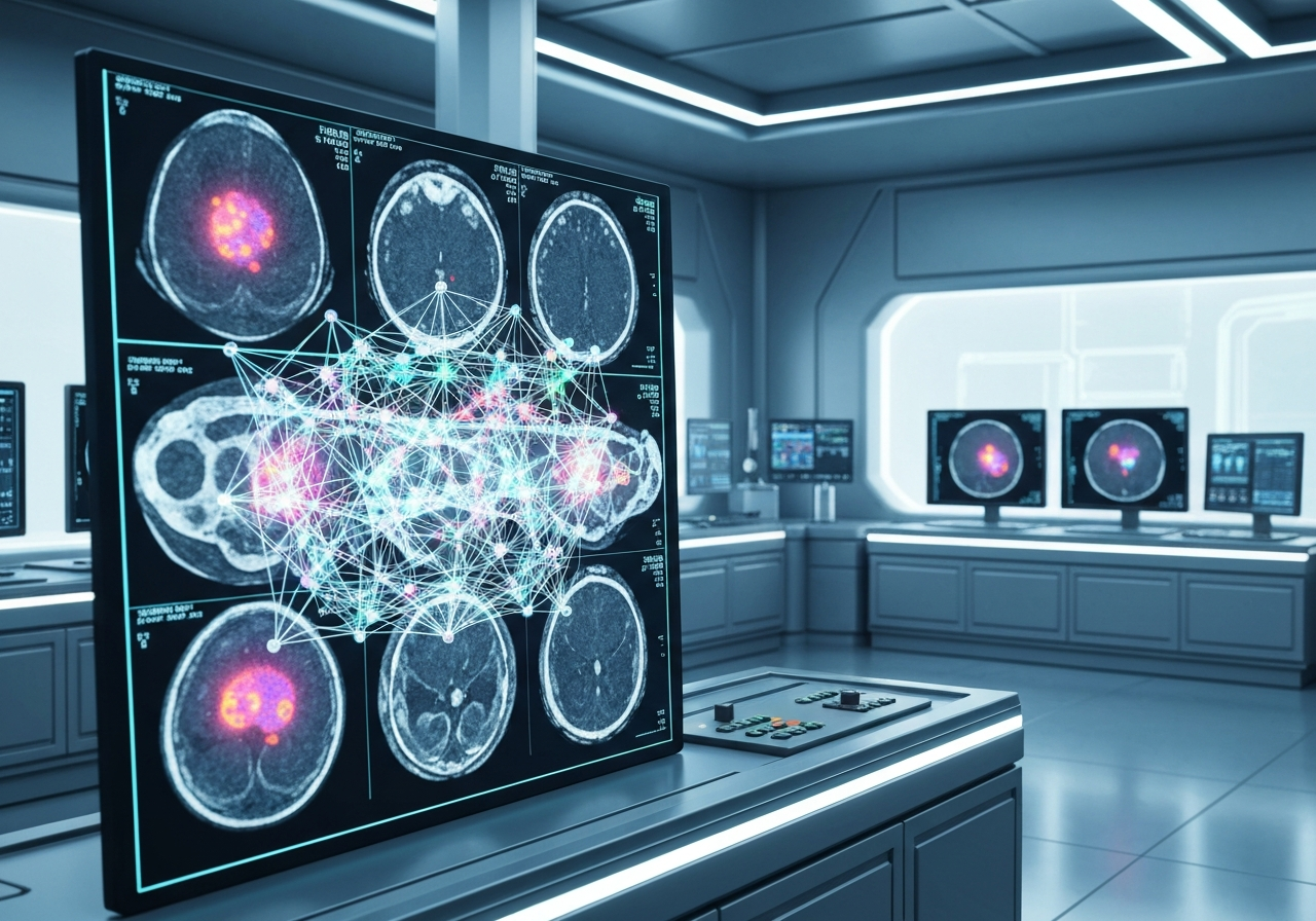 AI-modell oppdager bukspyttkjertelkreft 475 dager før diagnose
