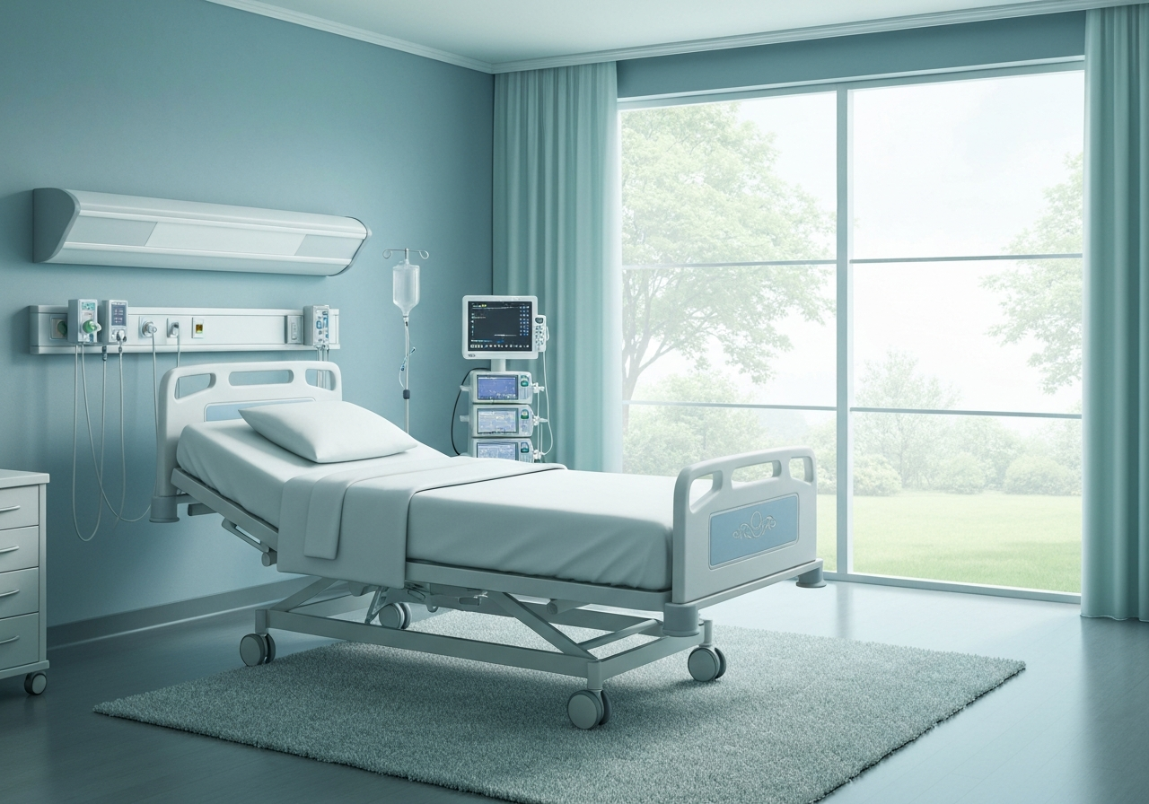 Kong Harald av Norge fortsatt innlagt på sykehus i Spania