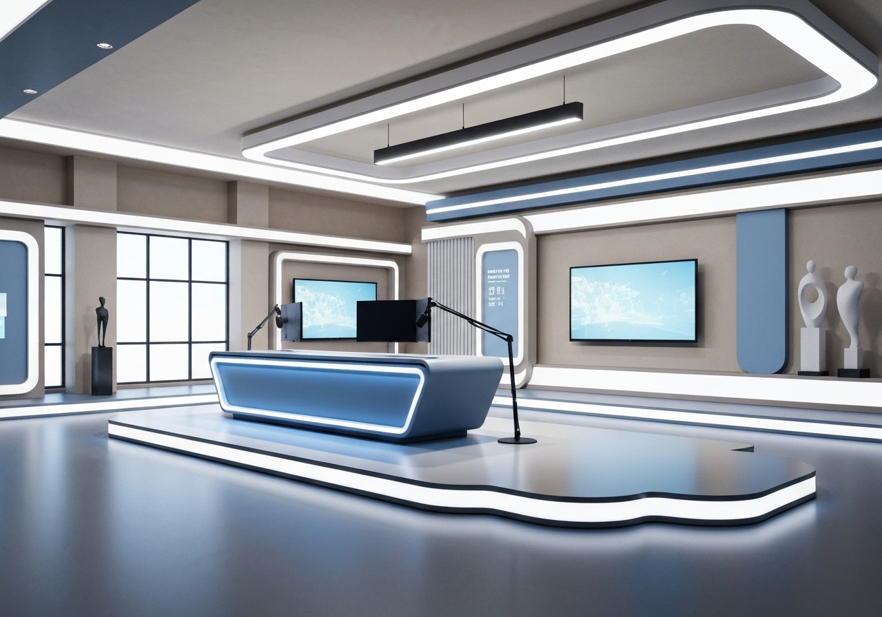 Fredrik Solvang gir seg som programleder for «Debatten»