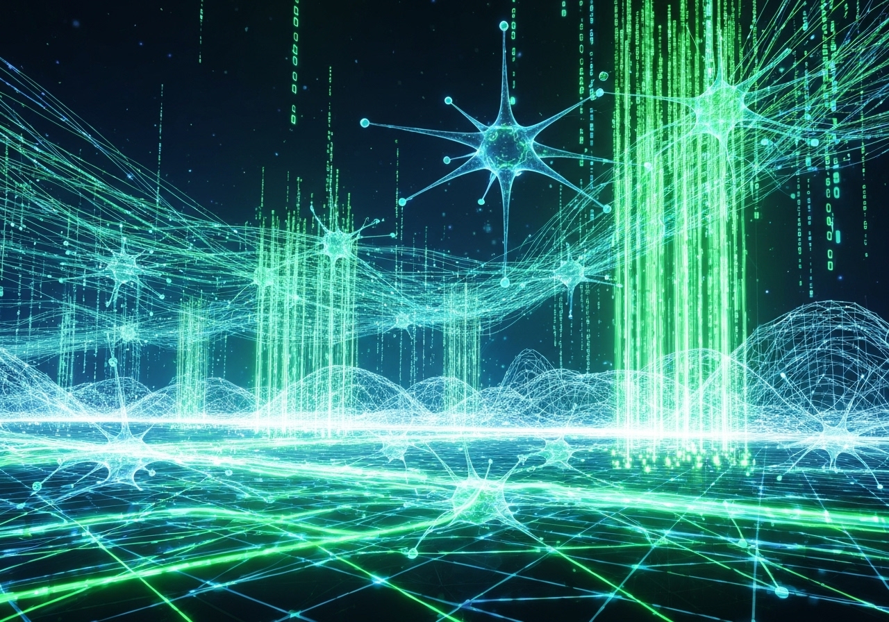 Teknologimilliardærer og deres visjon om en post-menneskelig fremtid