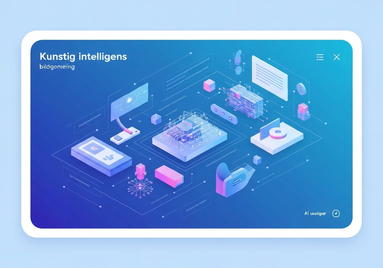 Google oppgraderer Gemini med avansert AI-bildegenerering