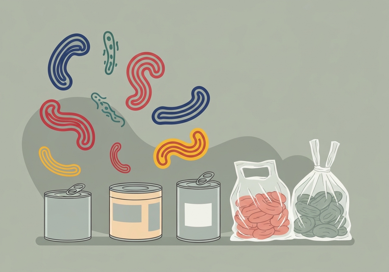 Listeriautbrudd knyttet til ferdiglagde pastaretter fra Trader Joe's og Walmart