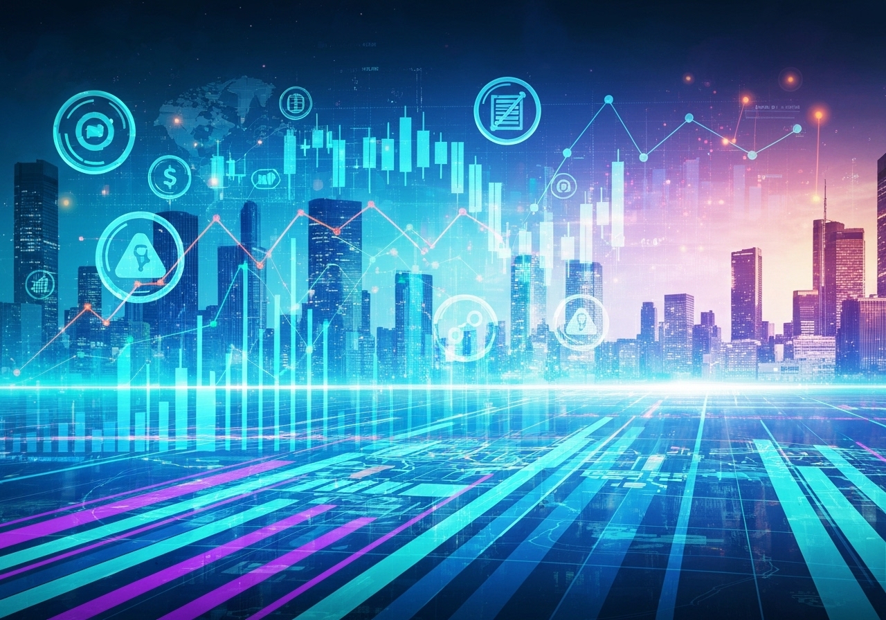 AI-investeringer eskalerer raskt til tross for boblefrykt