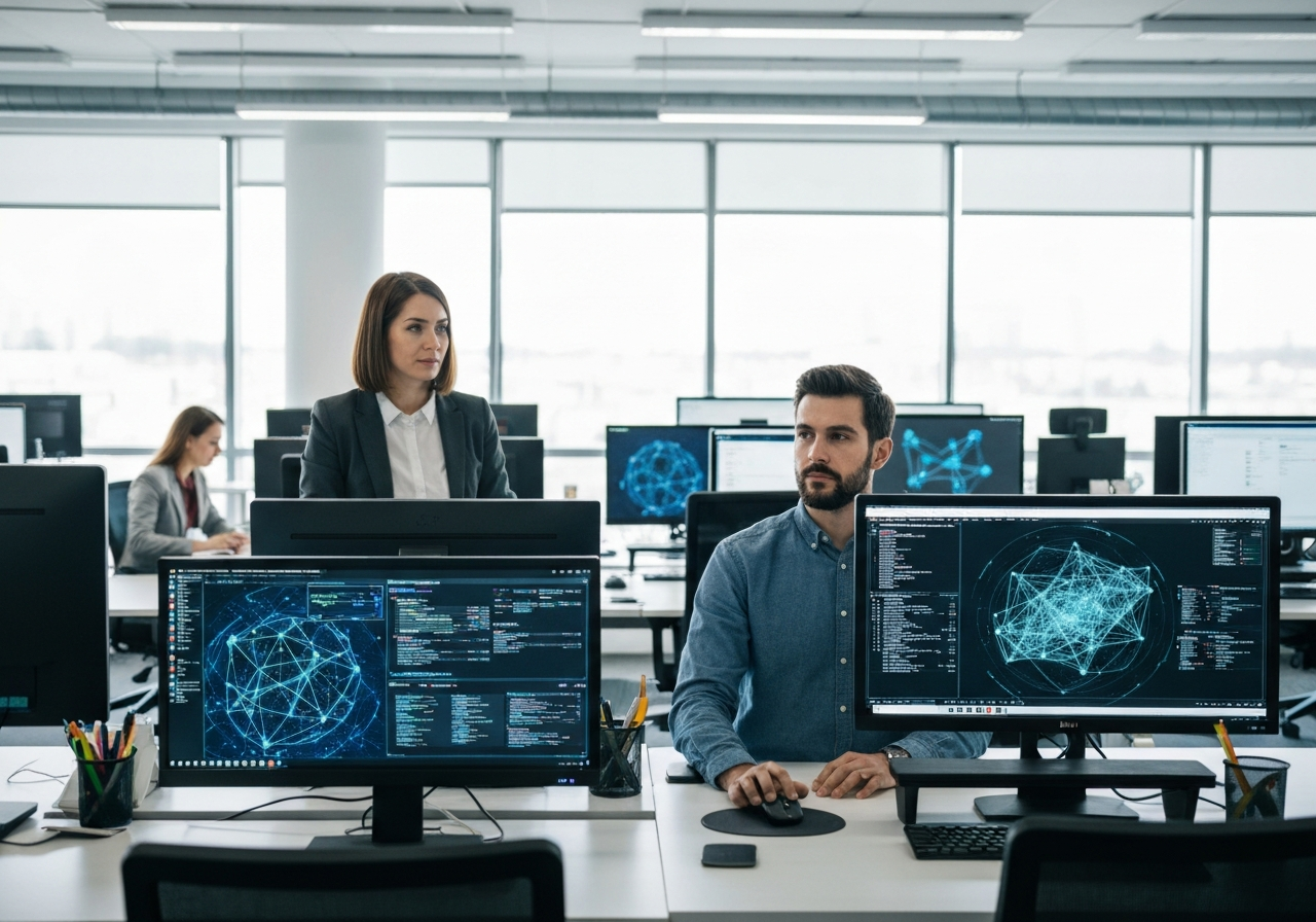 Data Sør: Din lokale KI-partner