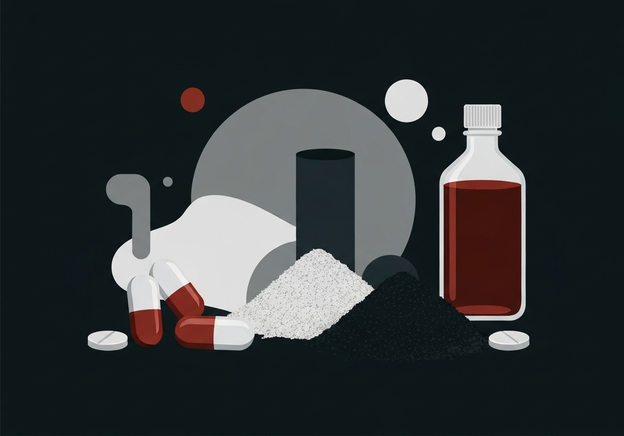 Advarsel mot ekstremt potente syntetiske opioider i omløp