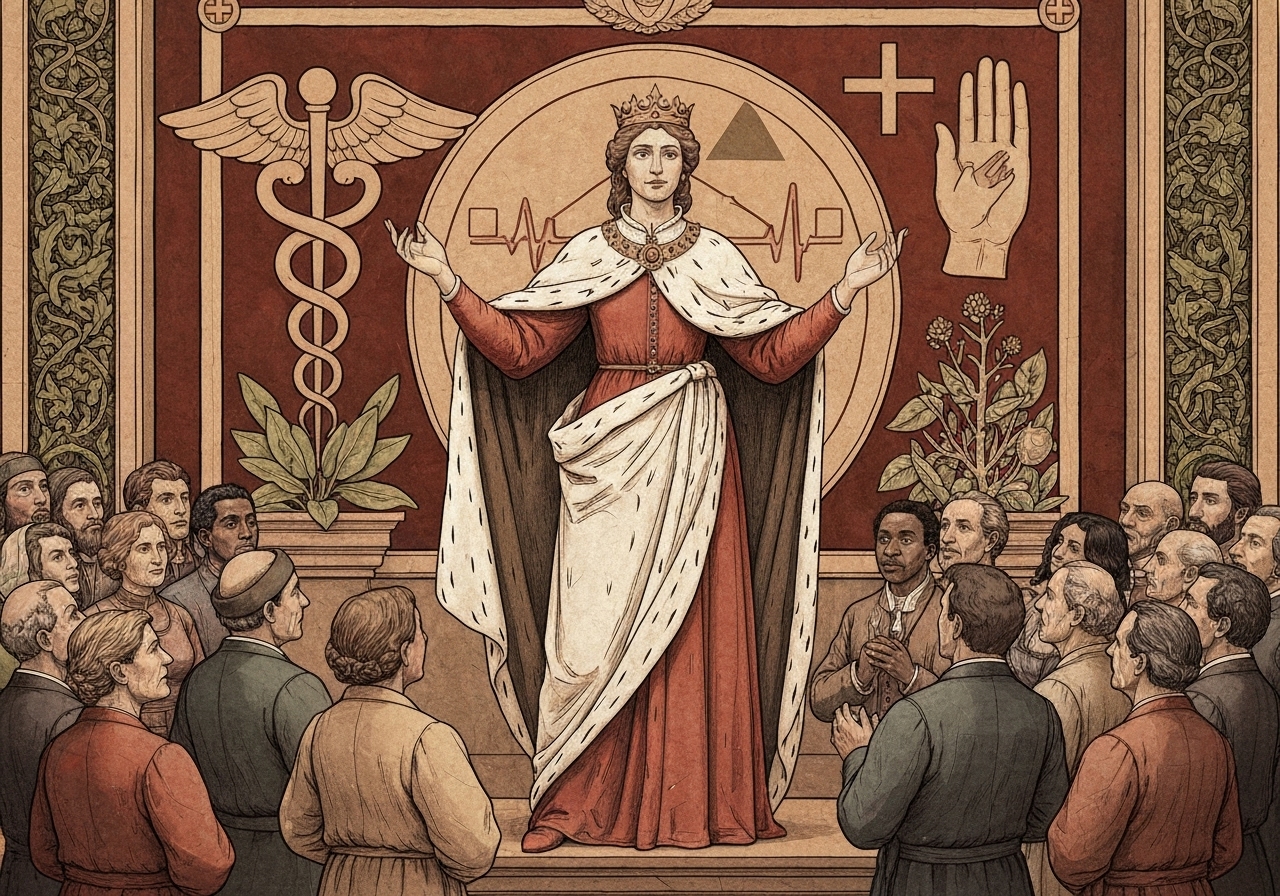 Kong Charles kunngjør reduksjon i kreftbehandling