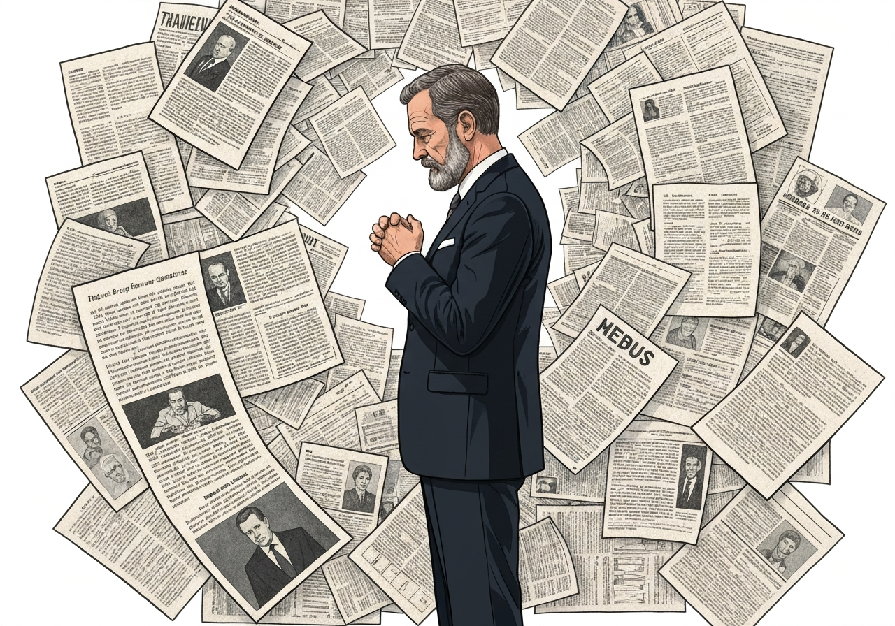 Kronprinsesse Mette-Marit beklager kontakt med Jeffrey Epstein