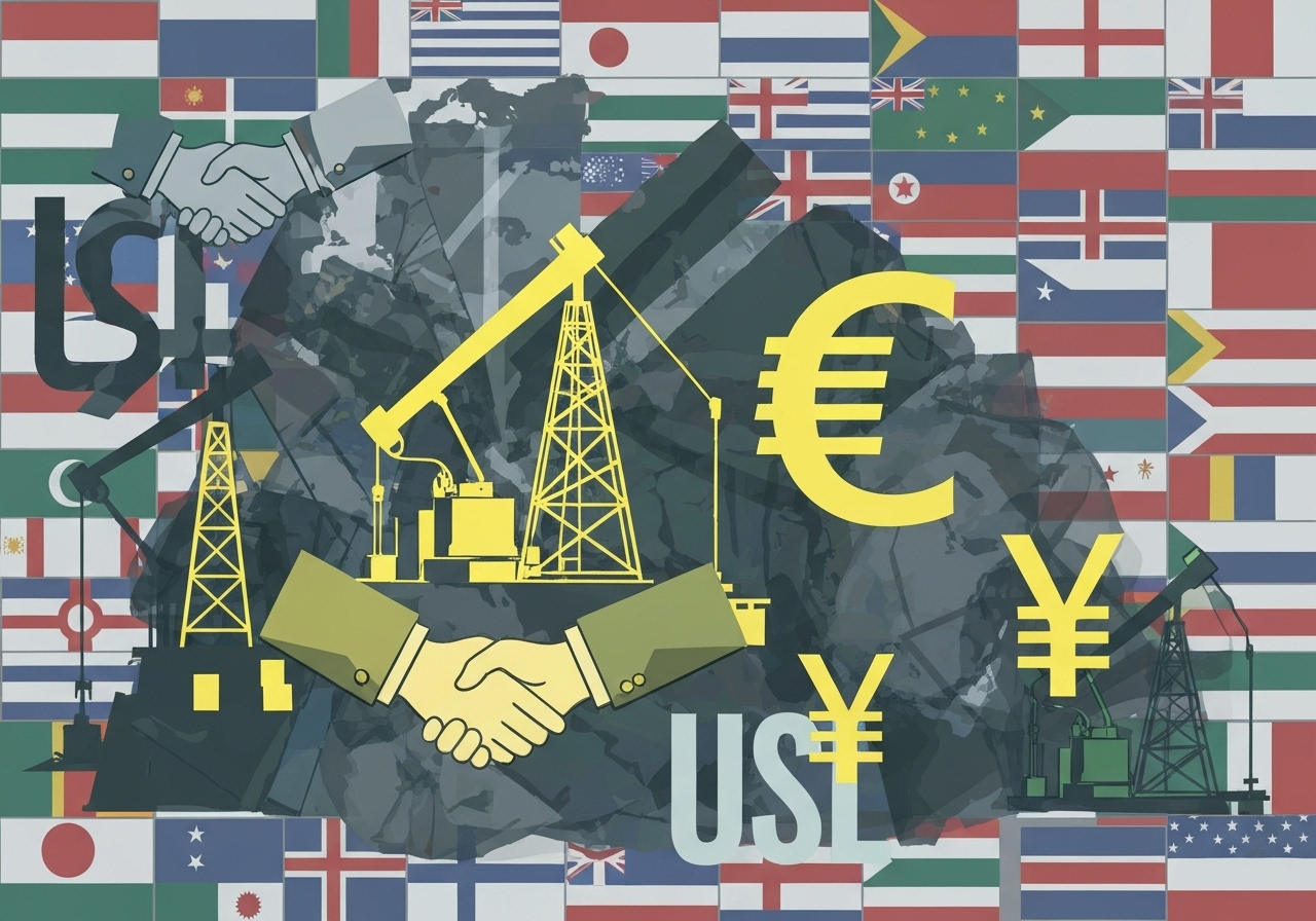 USA vurderer sanksjoner mot russiske oljeselskaper etter mislykket toppmøte