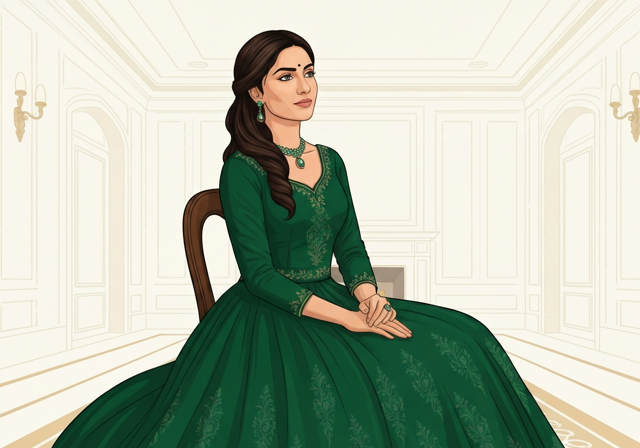 Kronprinsesse Mette-Marit åpner opp om sitt forhold til Jeffrey Epstein