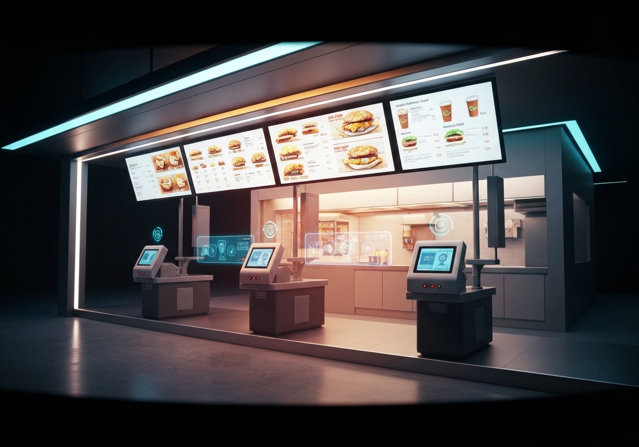 Taco Bell bremser utrulling av AI-drevne drive-thru-systemer etter utfordringer