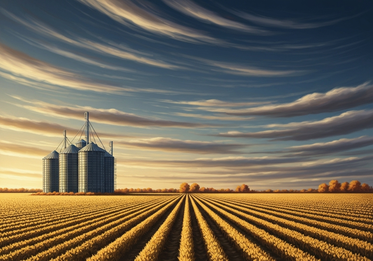 Landbruksnyheter 28. november 2025