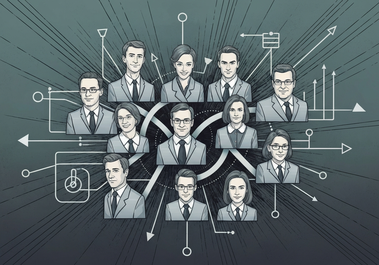 Nye avsløringer om maktpersoners tilknytning til Jeffrey Epstein