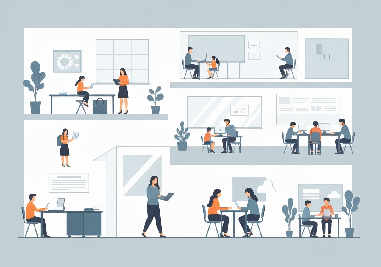 Regjeringen foreslår lovendring for å dele informasjon om voldelige elever ved skolebytte