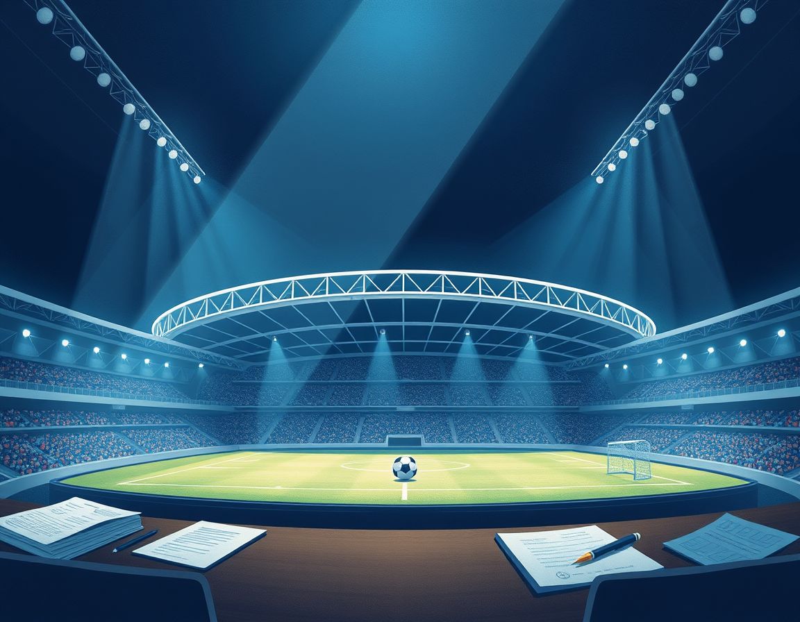 FIFA anklager UEFA for desinformasjon i strid om VM-rettigheter